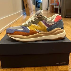 new balance women’s shoes